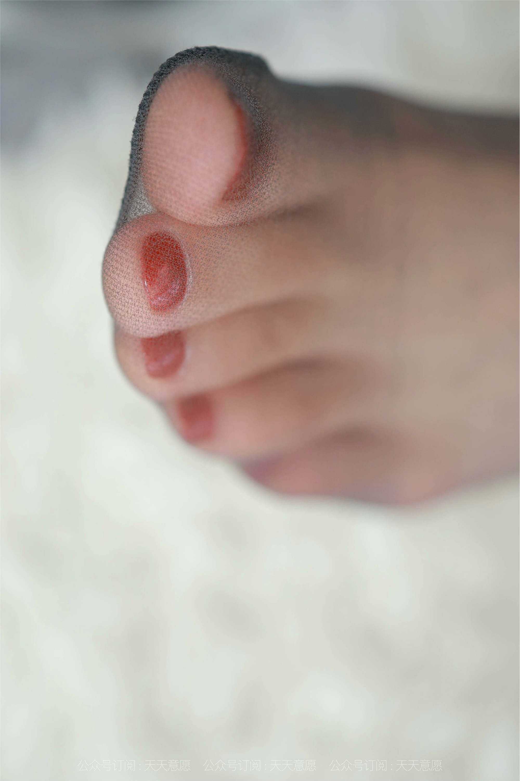 IESS异思趣向  2021.10.01 丝享家934：小七《格子短裙》